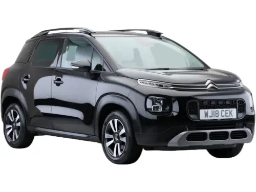 Citroën C3 Aircross WJ18 CEK