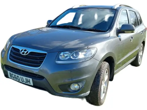 Hyundai Santa Fe BG60 UJH