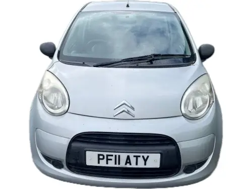 Citroën C1 PF11 ATY