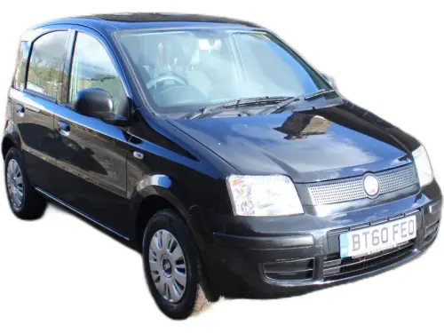 Fiat Panda BT60 FEO