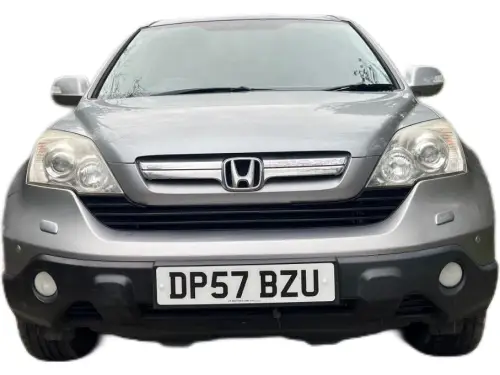 Honda CR-V DP57 BZU