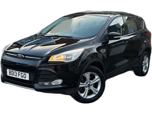 Ford Kuga BD13 FGO