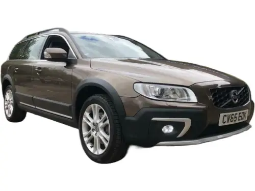 Volvo XC70 SE Lux D5 AWD Auto CV65 EDK