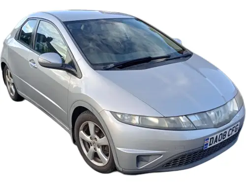 Honda Civic DA08 CFG