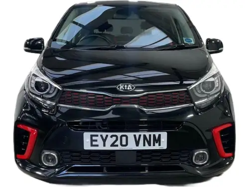 Kia Picanto GT-Line S EY20 VNM