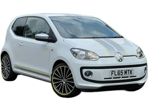 Volkswagen up FL65 MTK