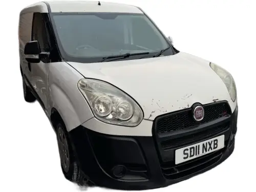 Fiat Doblo SD11 NXB