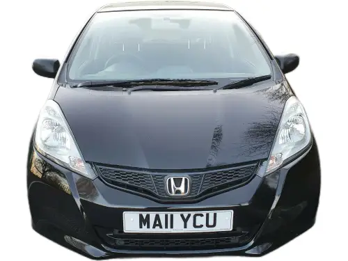 Honda Jazz i-VTEC S AC MA11 YCU