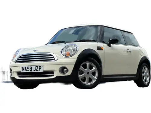 MINI Mini MA58 JZP