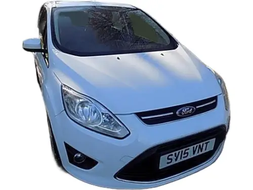 Ford Grand C-Max SV15 VNT