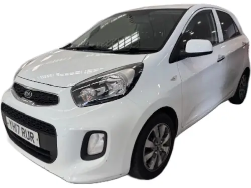 Kia Picanto YH17 RUR