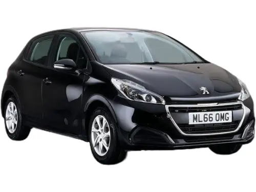Peugeot 208 ML66 OMG