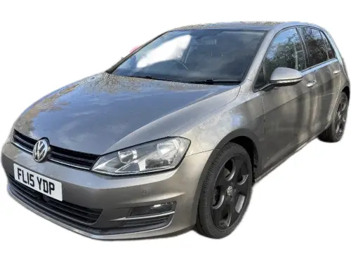 Volkswagen Golf FL15 YDP