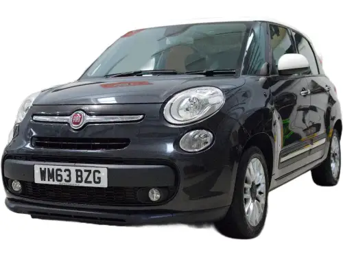 Fiat 500 L WM63 BZG