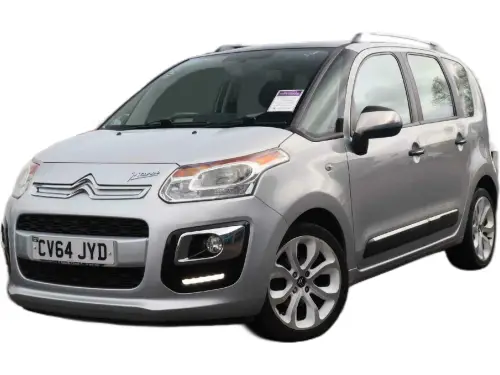 Citroën C3 Picasso Selection HDi CV64 JYD