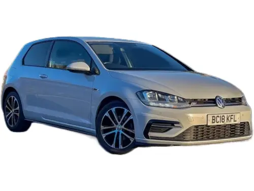 Volkswagen Golf BC18 KFL