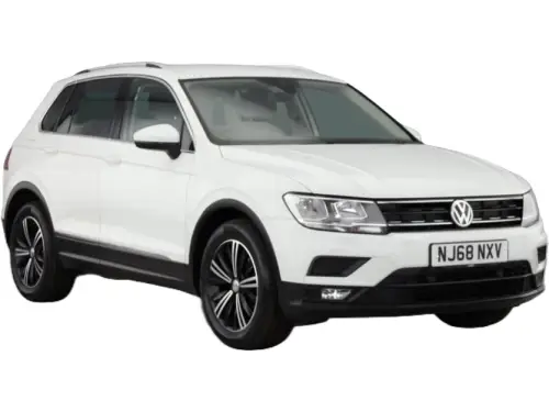 Volkswagen Tiguan NJ68 NXV