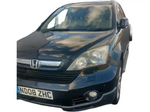 Honda CR-V EX i-CTDi ND08 ZHC