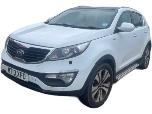 Kia Sportage MT13 XFO