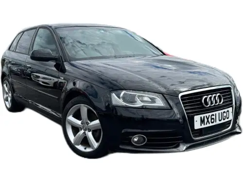 Audi A3 MX61 UGO