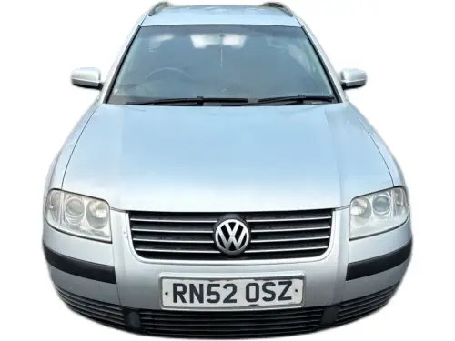 Volkswagen Passat RN52 OSZ