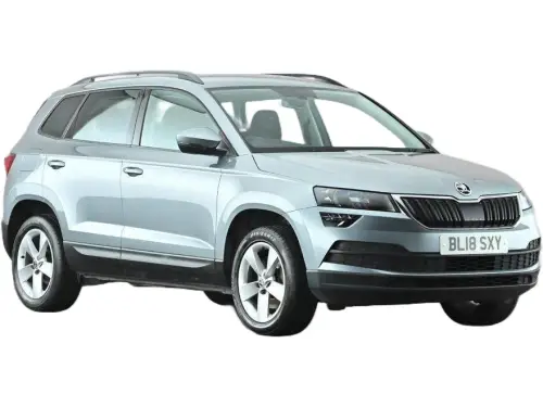 Škoda Karoq BL18 SXY