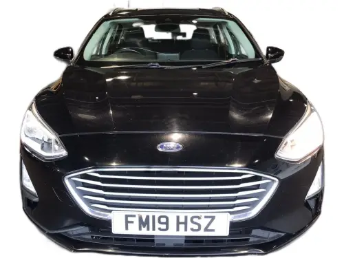 Ford Focus FM19 HSZ