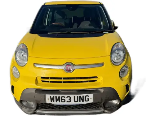 Fiat 500L WM63 UNG