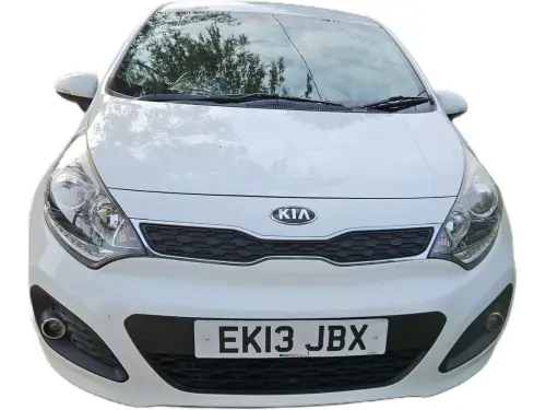 Kia RIO EK13 JBX