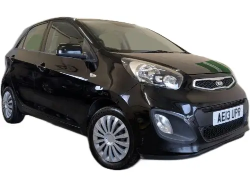Kia Picanto AE13 UPR