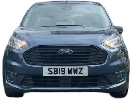 Ford Tourneo Connect SB19 WWZ