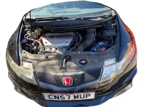 Honda Civic CN57 MUP