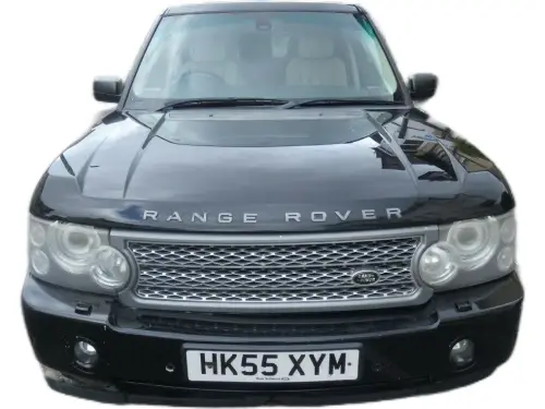 Land Rover Rangerover V8 Vogue Auto HK55 XYM