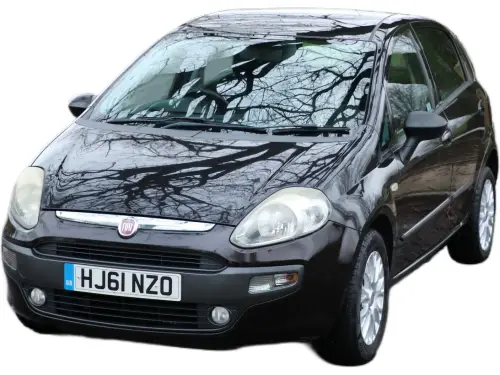 Fiat Punto HJ61 NZO
