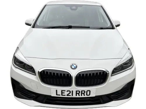 BMW 225XE Sport Auto LE21 RRO