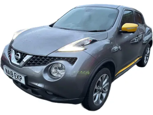Nissan Juke NA18 EKP