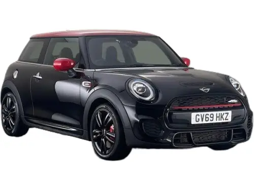 MINI John Cooper Works GV69 HKZ