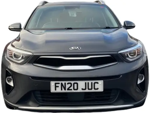 Kia Stonic FN20 JUC