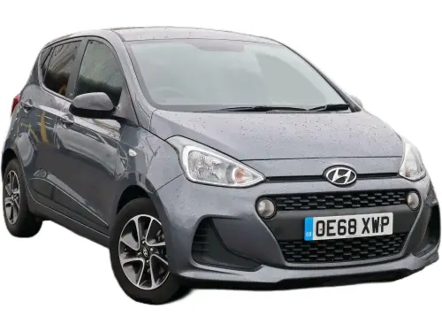 Hyundai I10 GO SE OE68 XWP