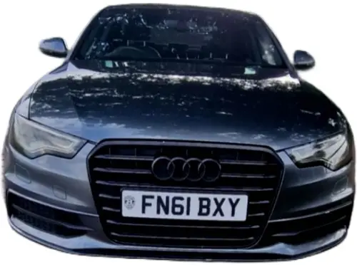 Audi A6 FN61 BXY