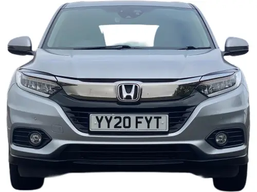 Honda HR-V YY20 FYT