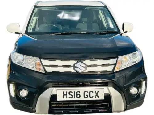 Suzuki Vitara HS16 GCX