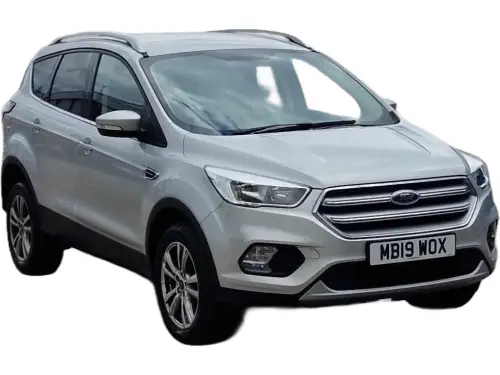 Ford Kuga MB19 WOX