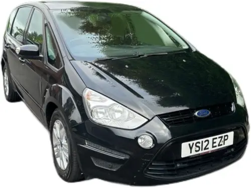 Ford S-MAX YS12 EZP