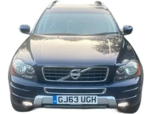Volvo XC90 GJ63 UGH