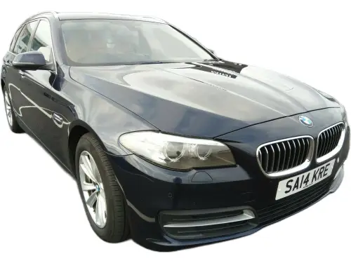 BMW 530d SE Auto SA14 KRE
