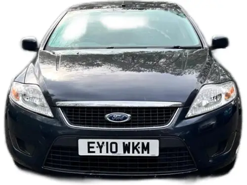 Ford Mondeo EY10 WKM