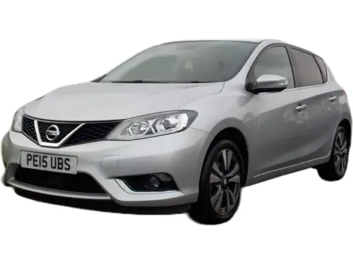 Nissan Pulsar PE15 UBS