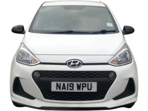Hyundai I10 NA19 WPU
