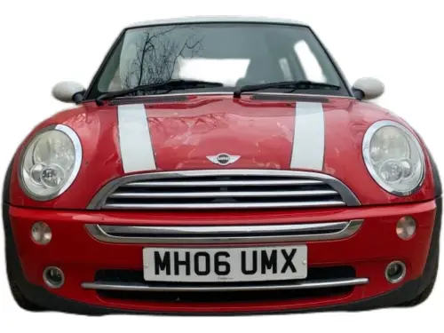 MINI Mini Cooper MH06 UMX